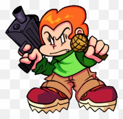 Friday Night Shootinu0027 Funkipedia Mods Wiki Fandom - Pico Sprites png