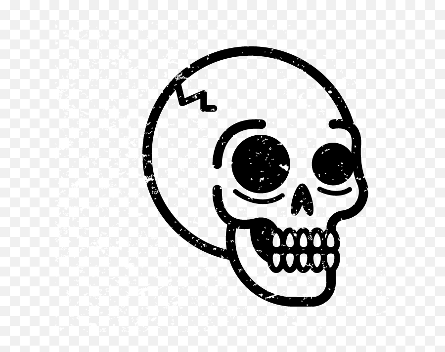 Project Mountain Lights Apparel Skull Logo - Approved On Illustration Png,Skull Logo Png