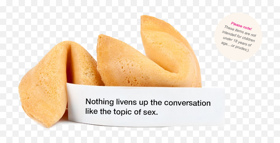 Download Cheeky Girl Fortune Cookies - Fortune Cookie Writer Png,Fortune Cookie Png